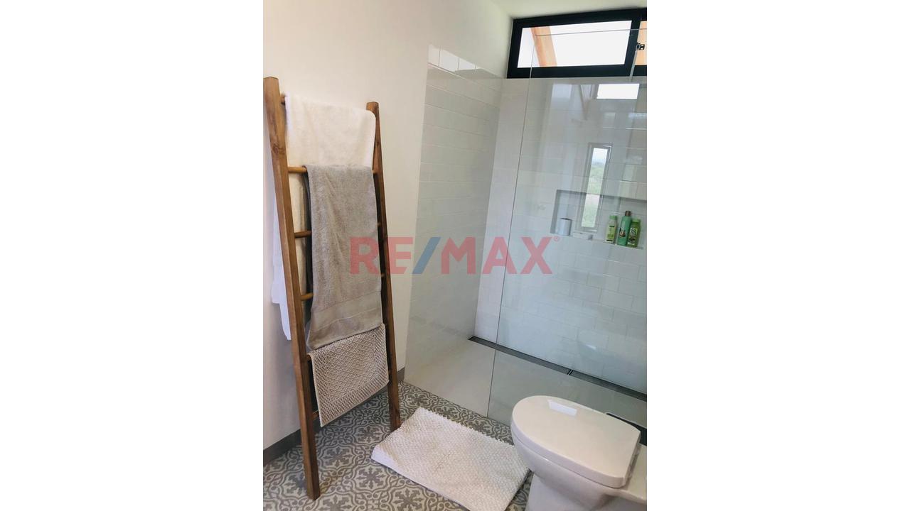 Alquiler De Exclusiva Casa De Playa Con Piscina - 13