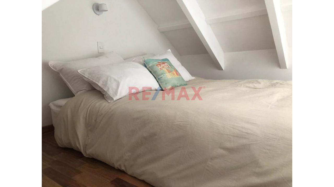 Alquiler De Exclusiva Casa De Playa Con Piscina - 11
