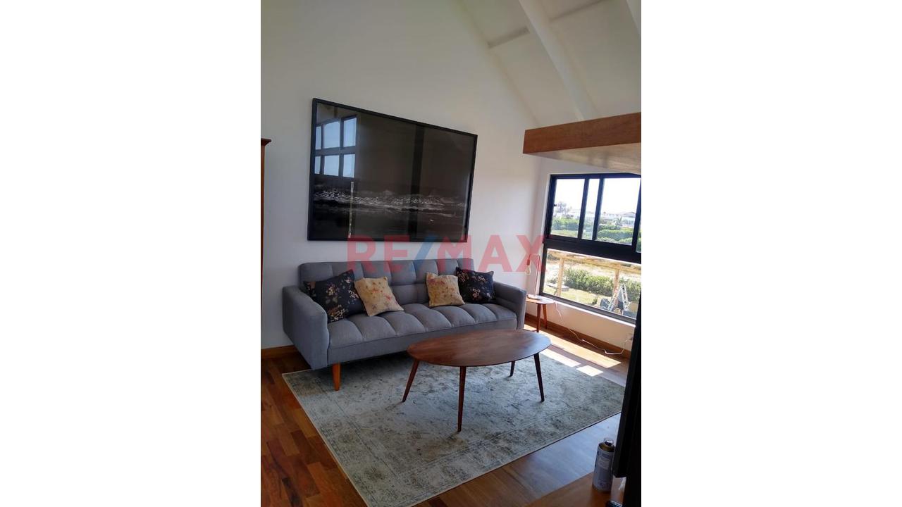 Alquiler De Exclusiva Casa De Playa Con Piscina - 2