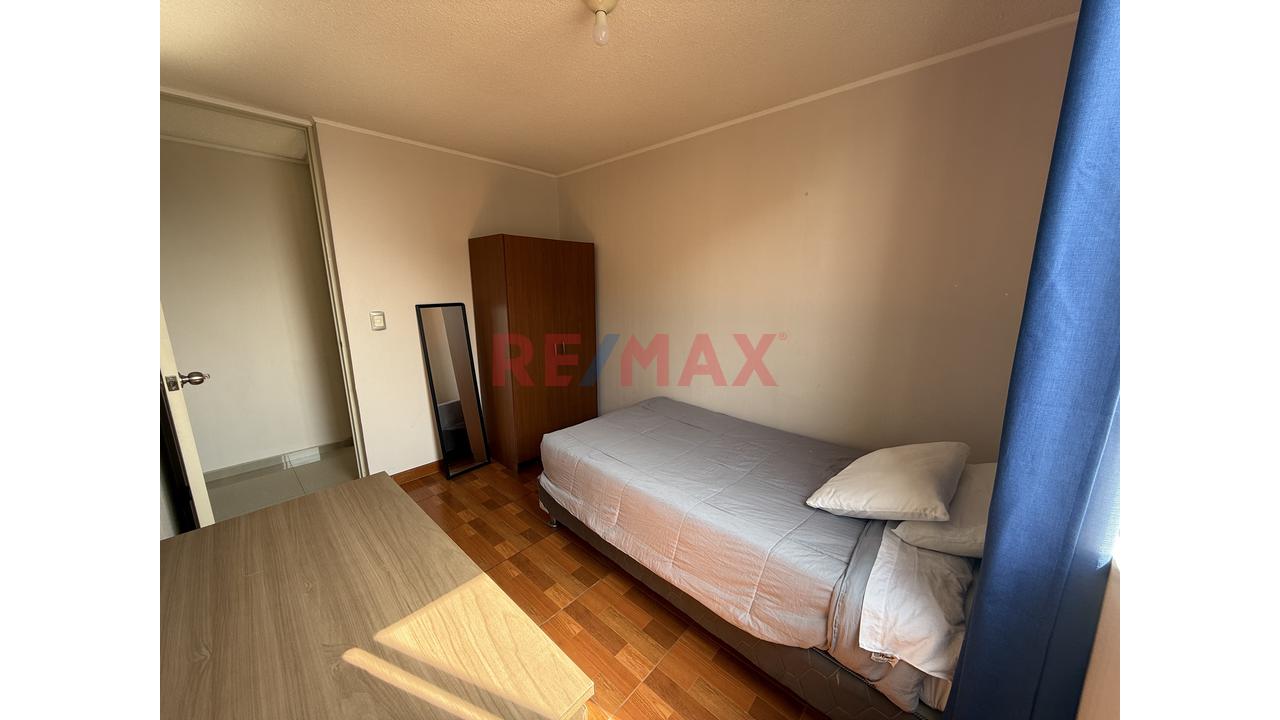 Alquiler De Departamento Amoblado De 78M² En Parques De La Huaca, San Miguel – Piso 10 — foto 7