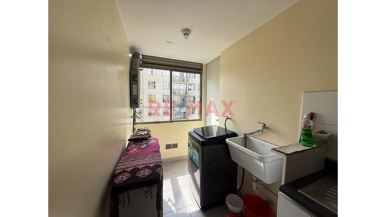 Alquiler De Departamento Amoblado De 78M² En Parques De La Huaca, San Miguel – Piso 10 — foto 6