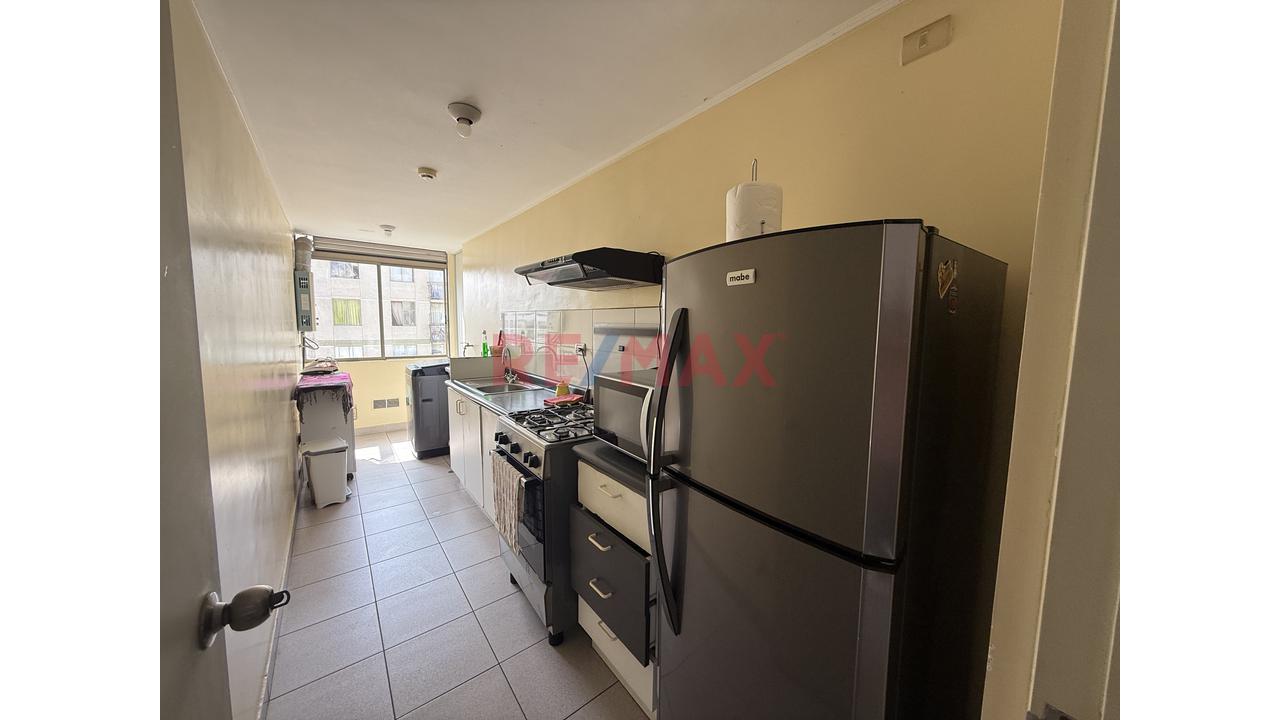 Alquiler De Departamento Amoblado De 78M² En Parques De La Huaca, San Miguel – Piso 10 — foto 5