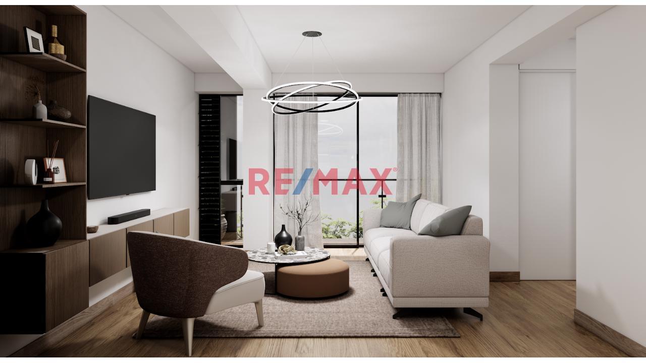 Departamento De Estreno En Santa Catalina