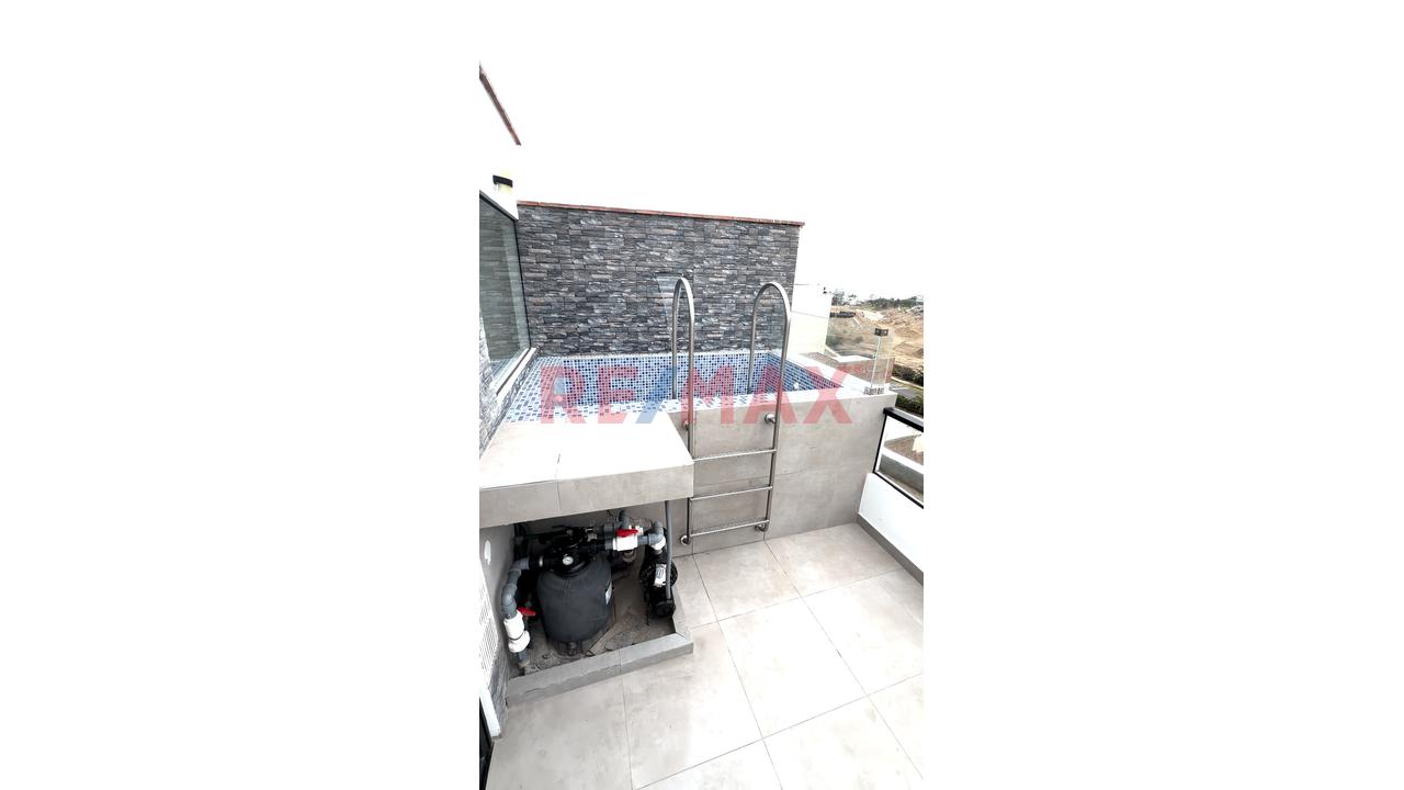 ✨ Vendo Departamentos De Estreno En Punta Hermosa Con Acabados De Lujo 🏖️ - 13