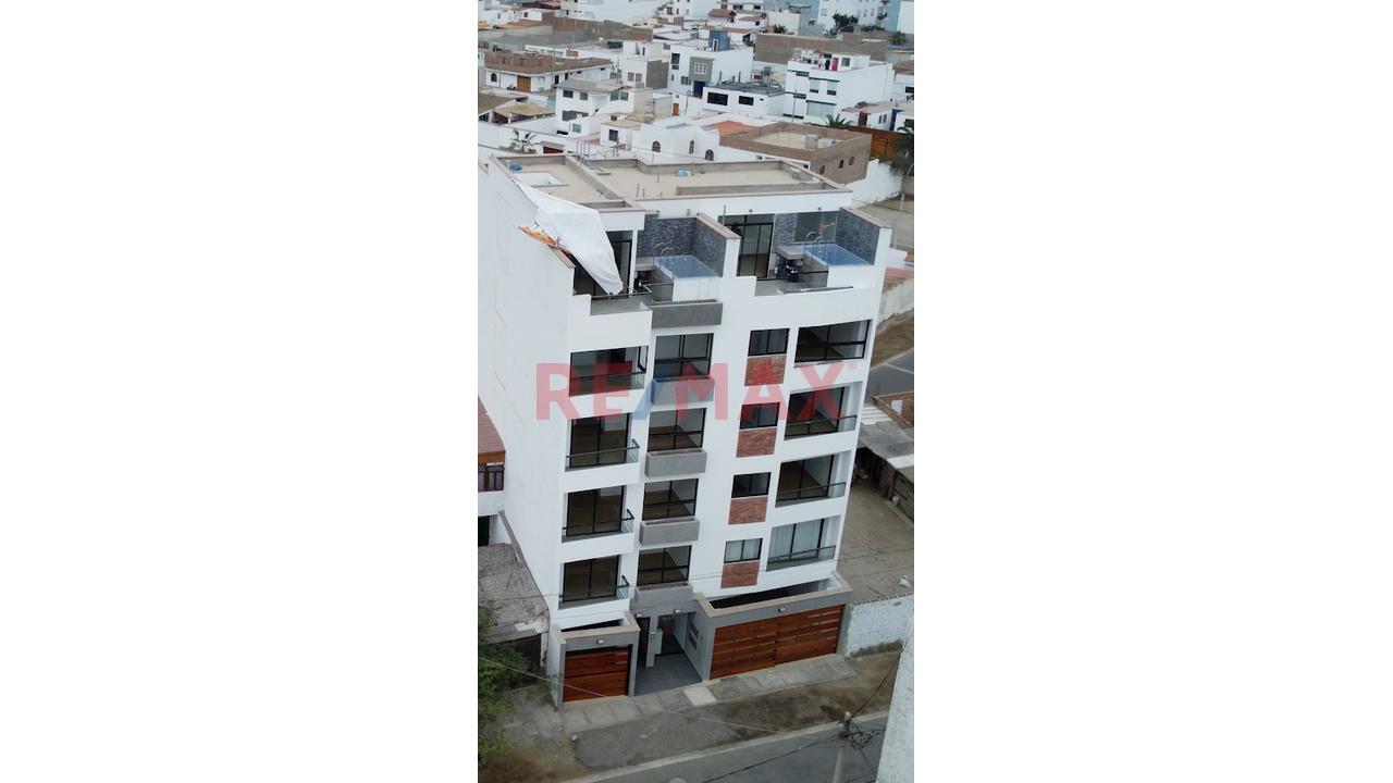 ✨ Vendo Departamentos De Estreno En Punta Hermosa Con Acabados De Lujo 🏖️ - 2