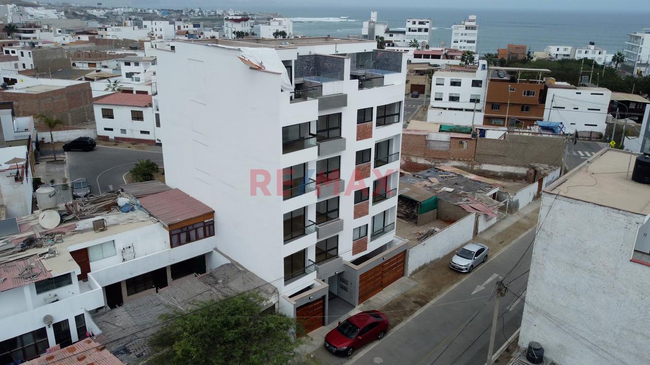 ✨ Vendo Departamentos De Estreno En Punta Hermosa Con Acabados De Lujo 🏖️ - 1