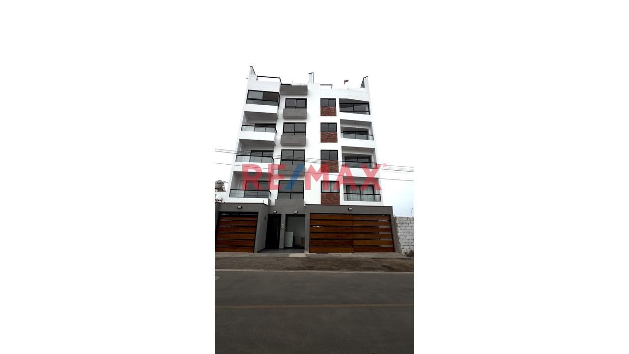 ✨ Vendo Departamentos De Estreno En Punta Hermosa Con Acabados De Lujo 🏖️ - 1