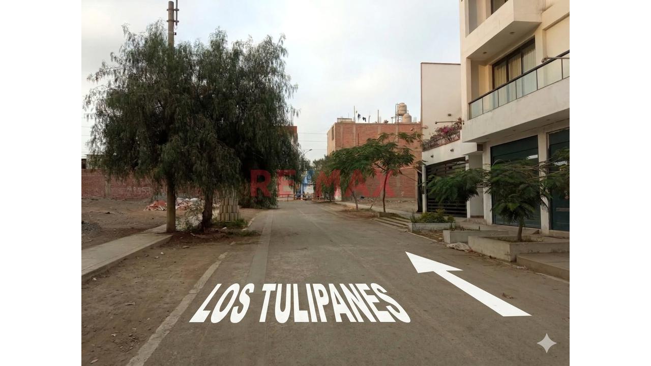 🏡 Terreno De 121.80 M² En San Antonio De Carabayllo | A Media Cuadra De Av. Las Casuarinas | Us$ 56,000 — foto 7