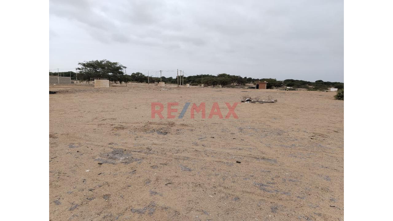 Terreno de ocasión ubicado en Reque Terreno de ocasión ubicado en Reque