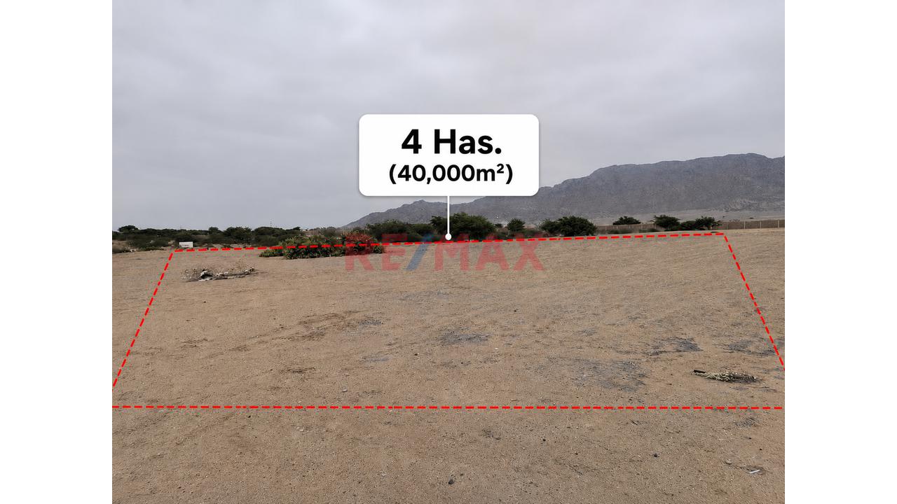 Terreno en Venta ubicado en Reque Terreno en Venta ubicado en Reque