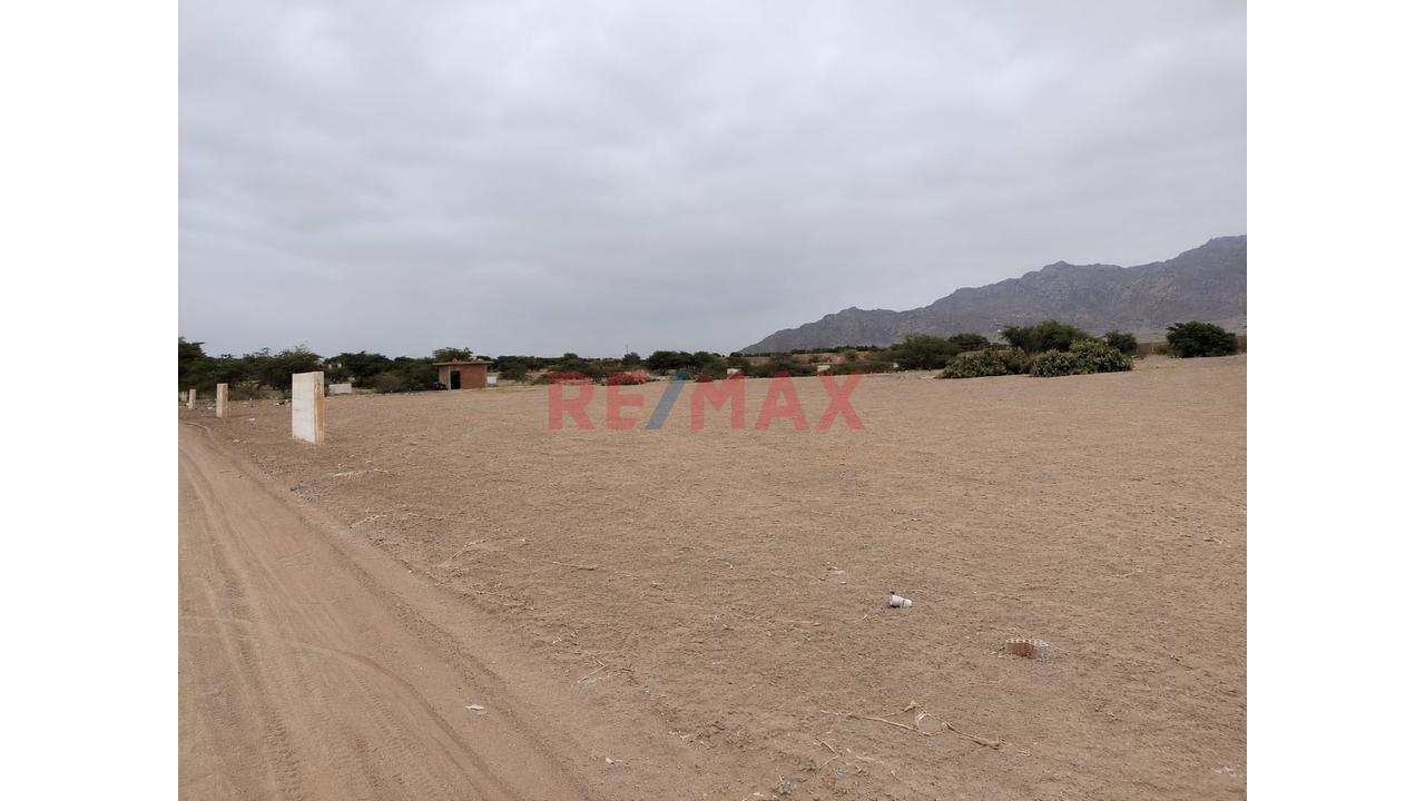 Terreno de ocasión ubicado en Reque Terreno de ocasión ubicado en Reque