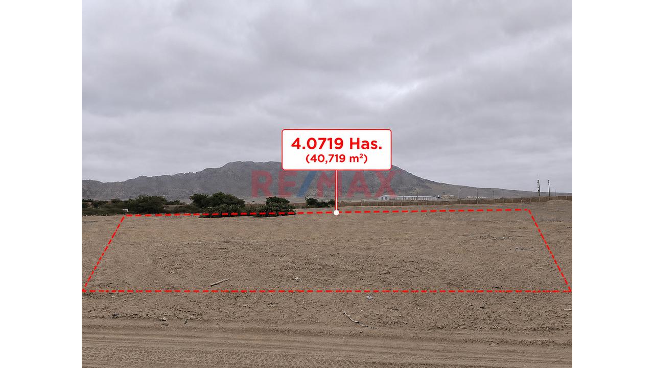 Terreno en Venta ubicado en Reque Terreno en Venta ubicado en Reque