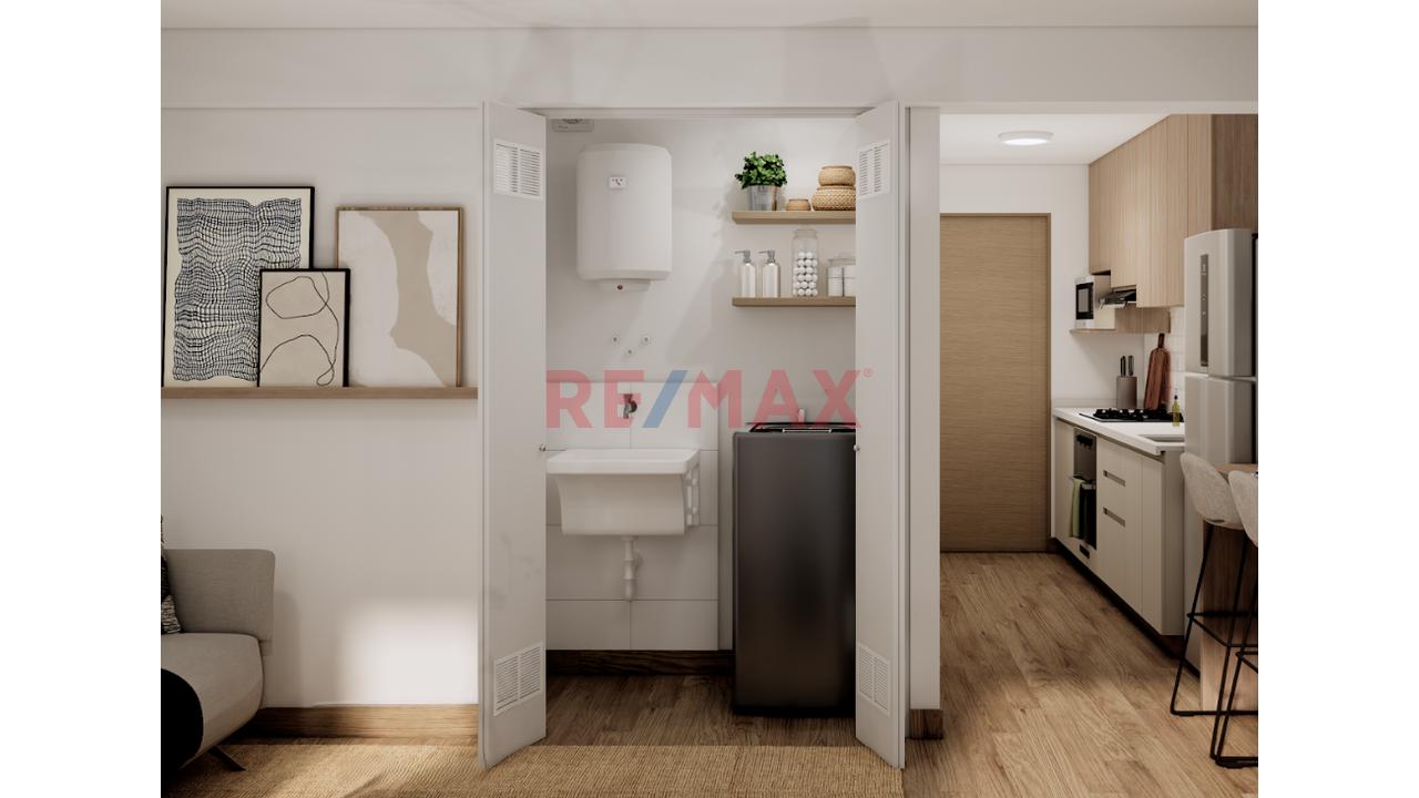 Departamento En Pre Venta En La Victoria — foto 2
