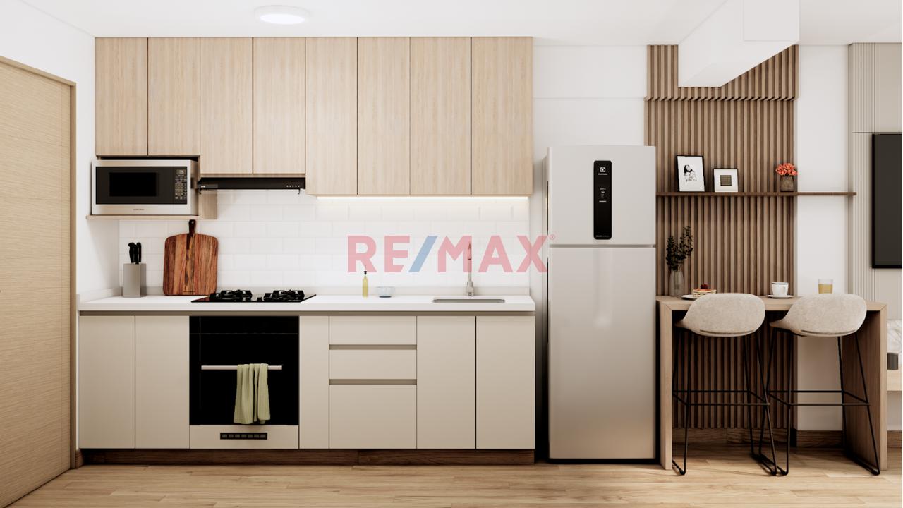 Departamento En Pre Venta En La Victoria — foto 3