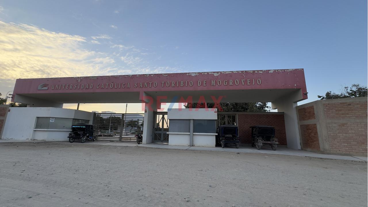 Terreno Residencial En Venta: Urb. Las Praderas Del Sol – Chiclayo - 10