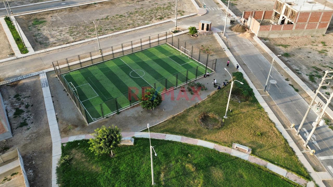 El Lugar Perfecto Para Tu Familia: Terreno En Las Praderas Del Sol - 3