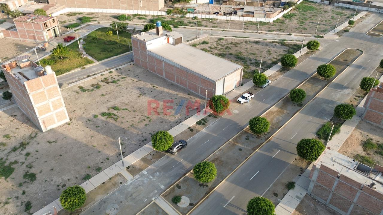 El Lugar Perfecto Para Tu Familia: Terreno En Las Praderas Del Sol - 9