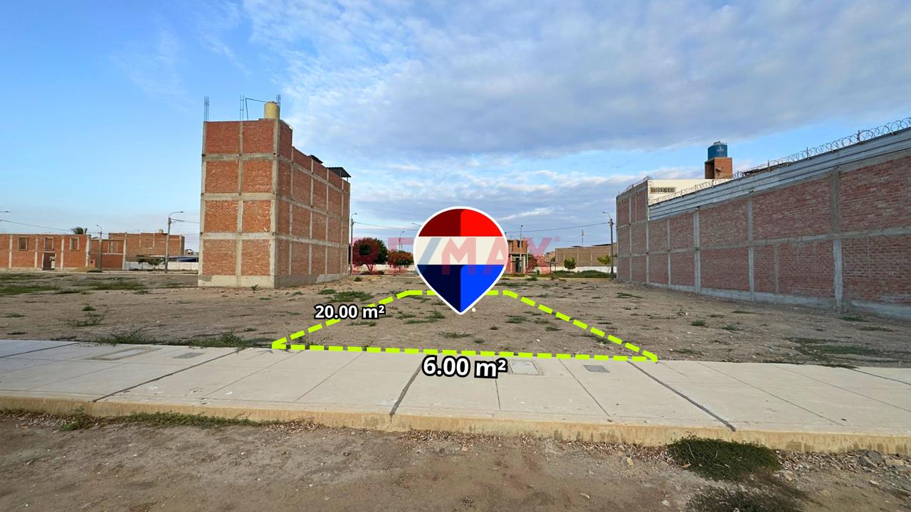El Lugar Perfecto Para Tu Familia: Terreno En Las Praderas Del Sol - 1