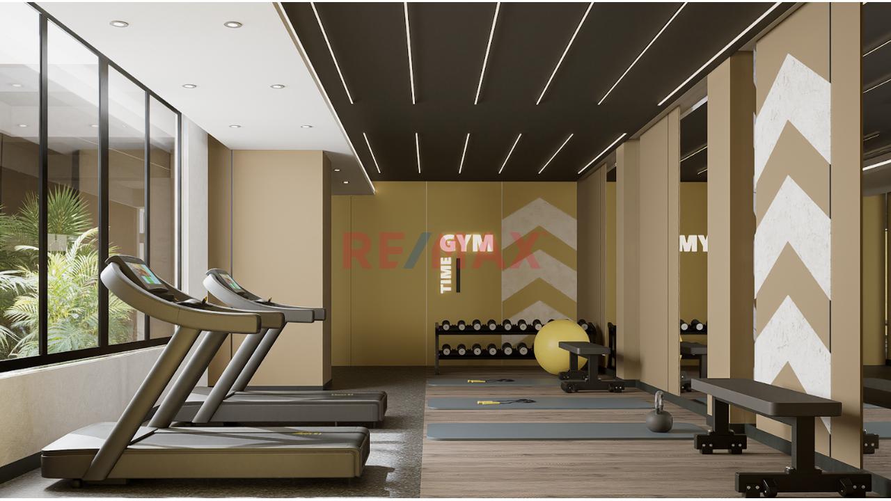 Departamento En Preventa En Santa Catalina – La Victoria — foto 11
