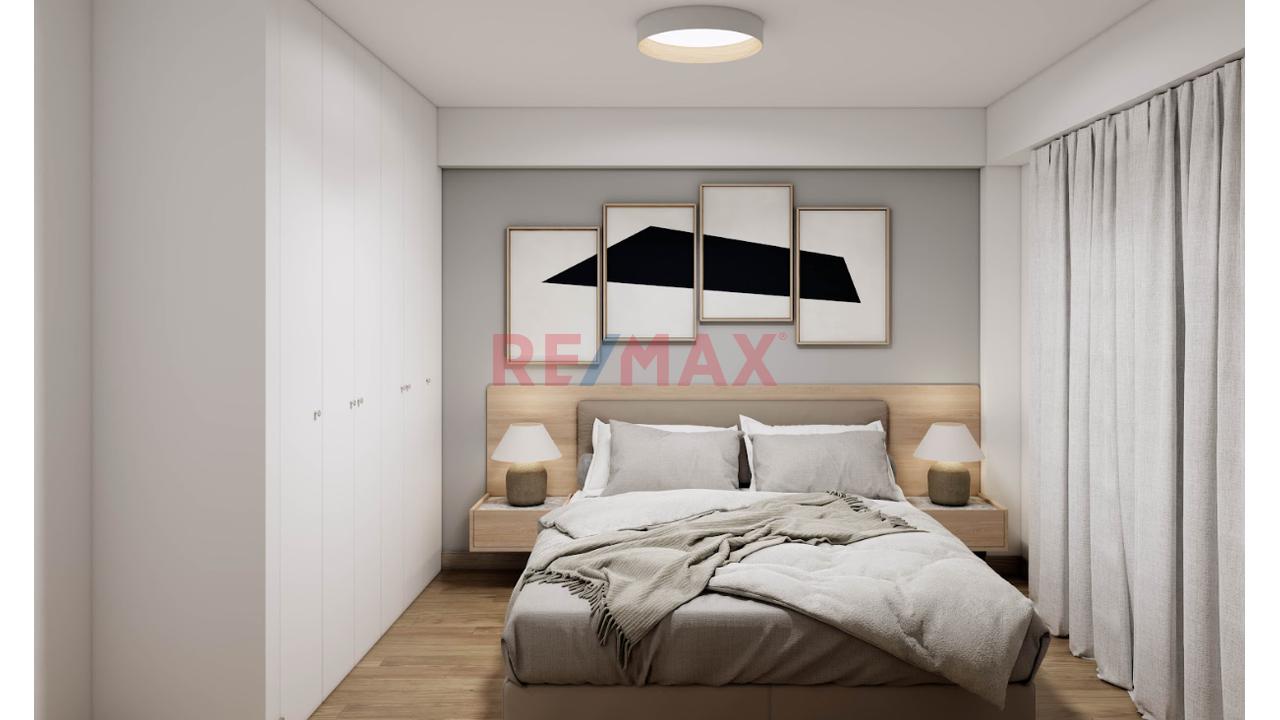 Departamento En Preventa En Santa Catalina – La Victoria — foto 9