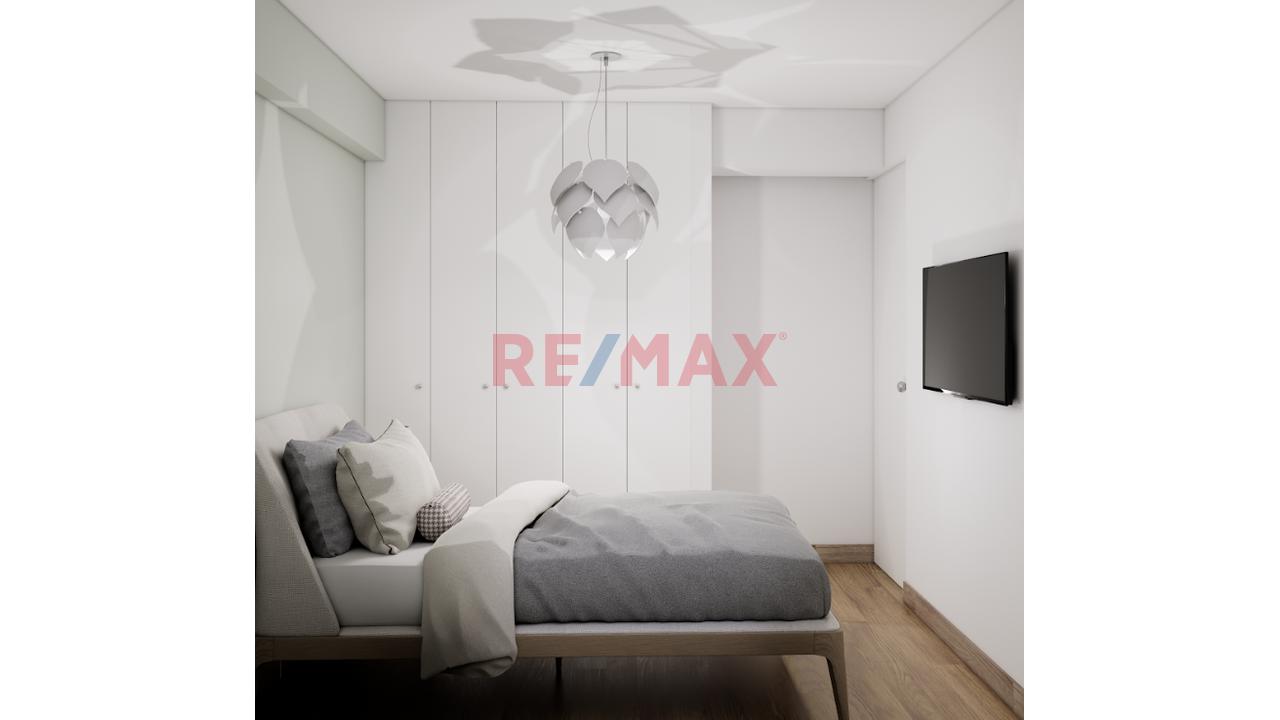 Departamento En Preventa En Santa Catalina – La Victoria — foto 5