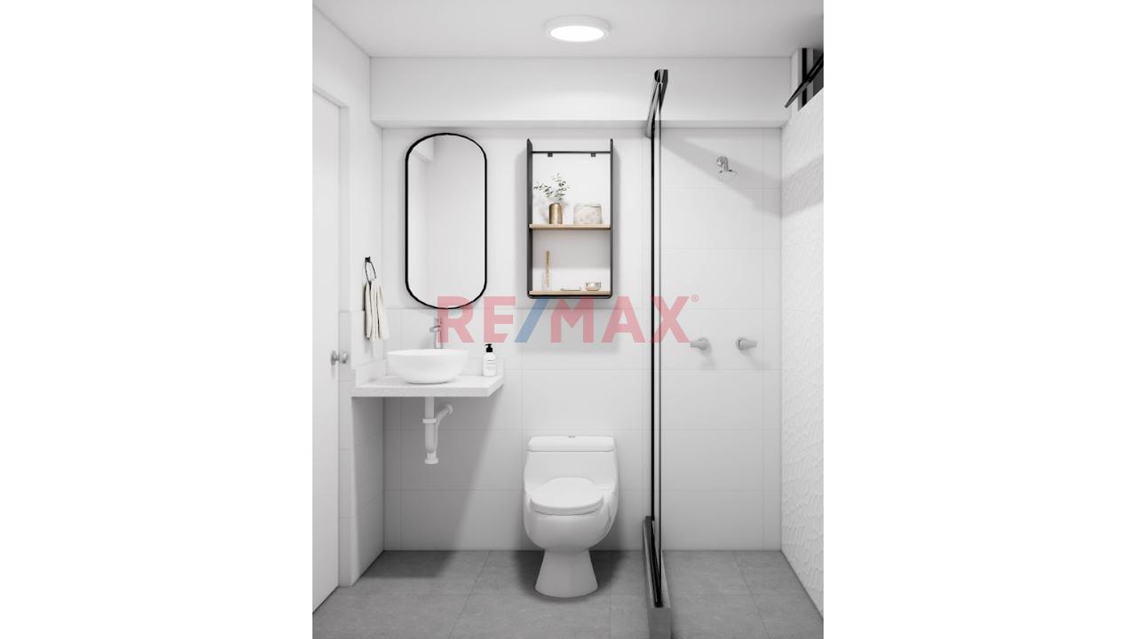 Departamento En Preventa En Santa Catalina – La Victoria — foto 7