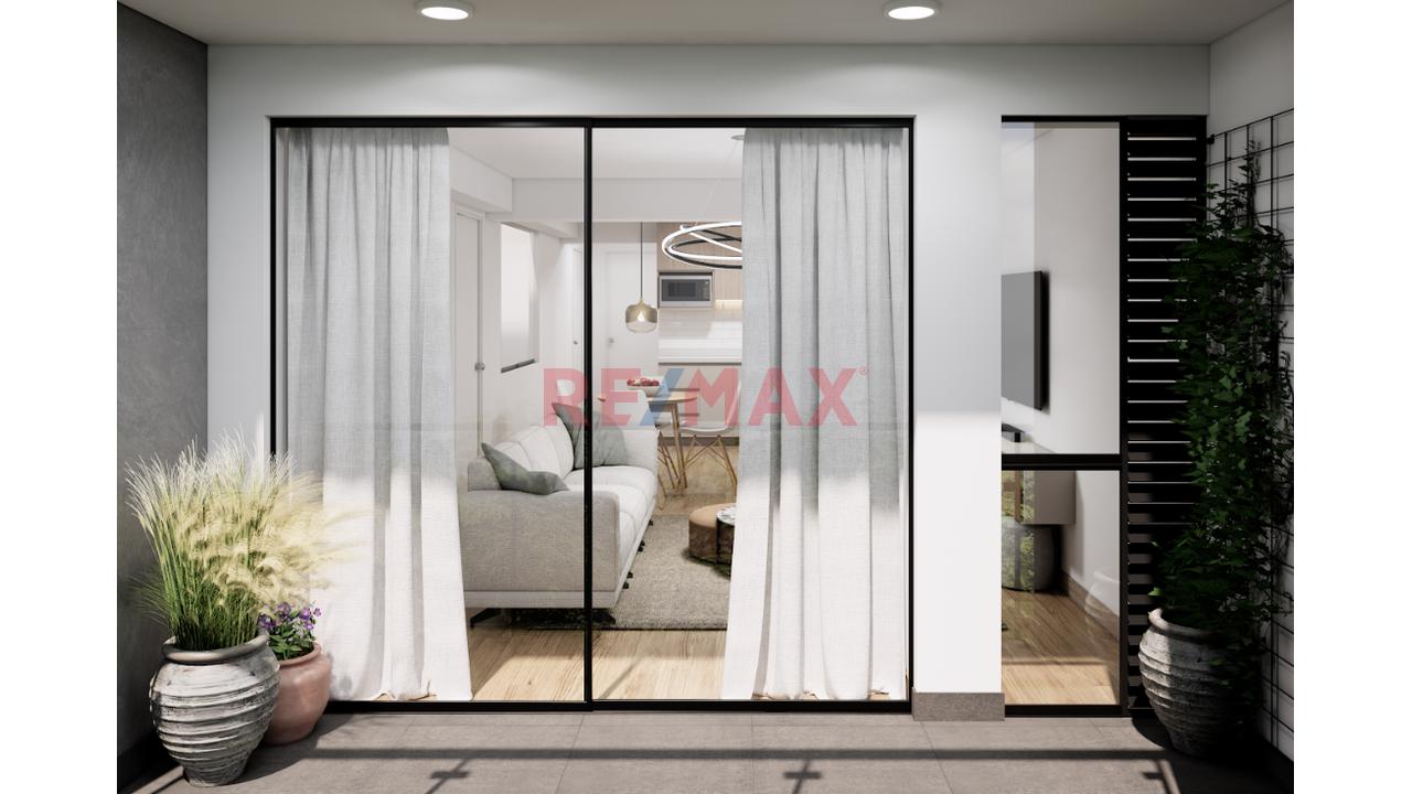 Departamento En Preventa En Santa Catalina – La Victoria — foto 10