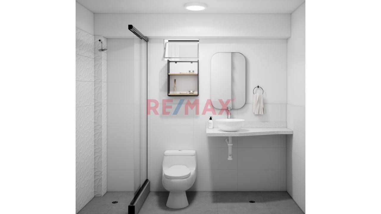 Departamento En Preventa En Santa Catalina – La Victoria — foto 6