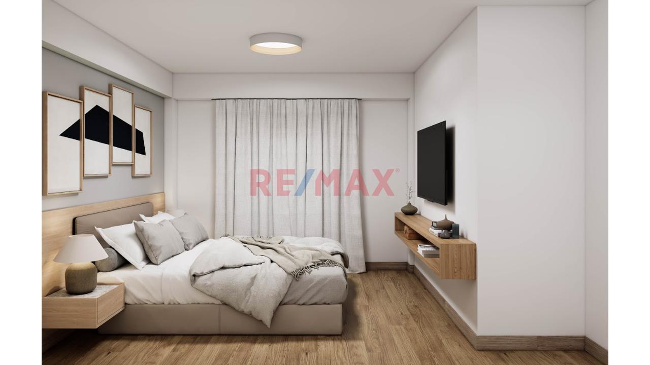 Departamento En Preventa En Santa Catalina – La Victoria — foto 8