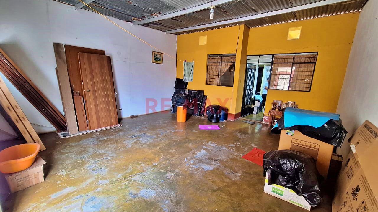 🏡✨ Casa En Venta En Ventanilla – Ciudad Del Deporte | Us$ 65,000 ✨ — foto 3