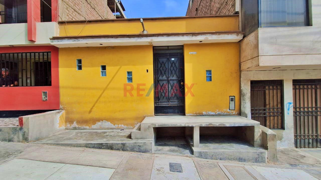 🏡✨ Casa En Venta En Ventanilla – Ciudad Del Deporte | Us$ 65,000 ✨