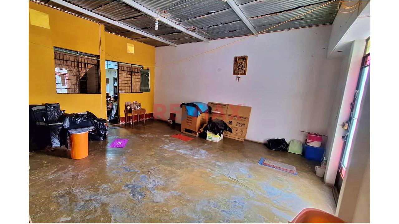 🏡✨ Casa En Venta En Ventanilla – Ciudad Del Deporte | Us$ 65,000 ✨ — foto 2