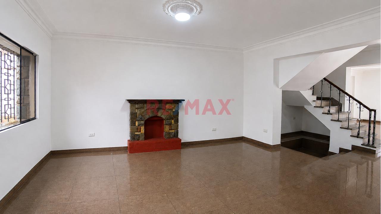 Casa en Venta ubicado en Jr. Rodolfo Rutte 721 Casa en Venta ubicado en Jr. Rodolfo Rutte 721