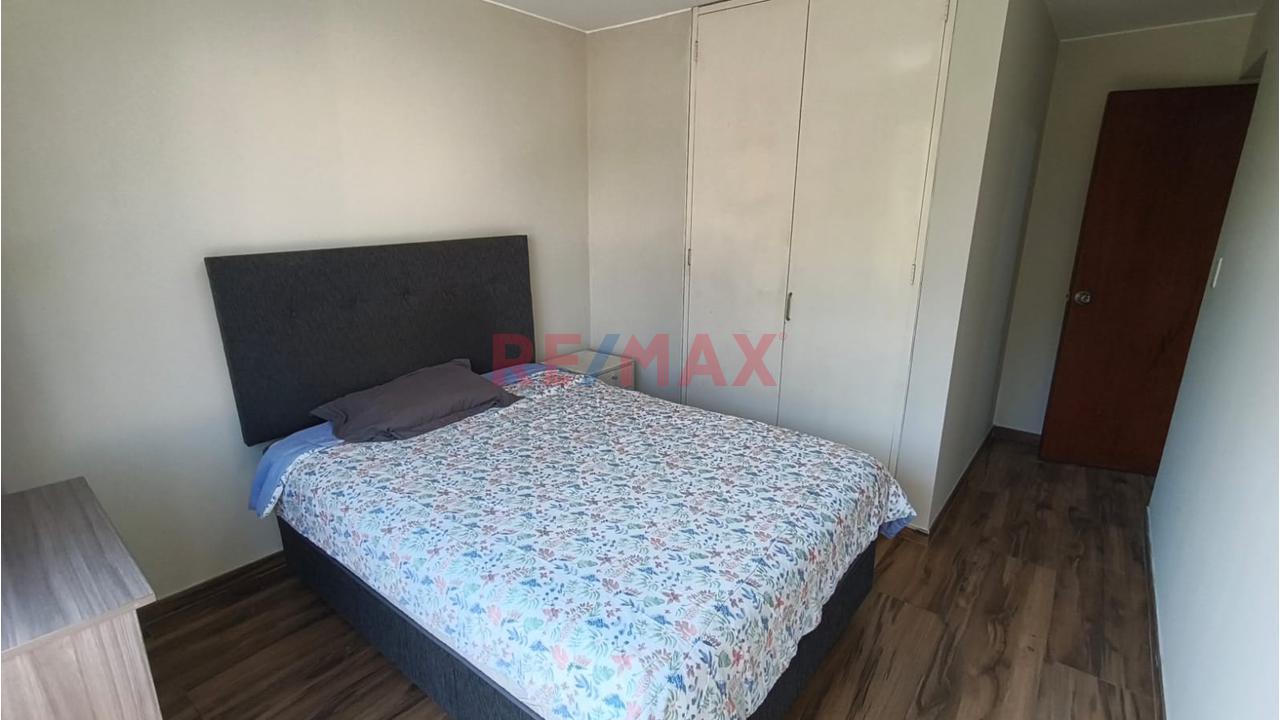 🏡✨ Alquiler De Departamento Amoblado + Cochera En San Isidro ✨🏡 — foto 12