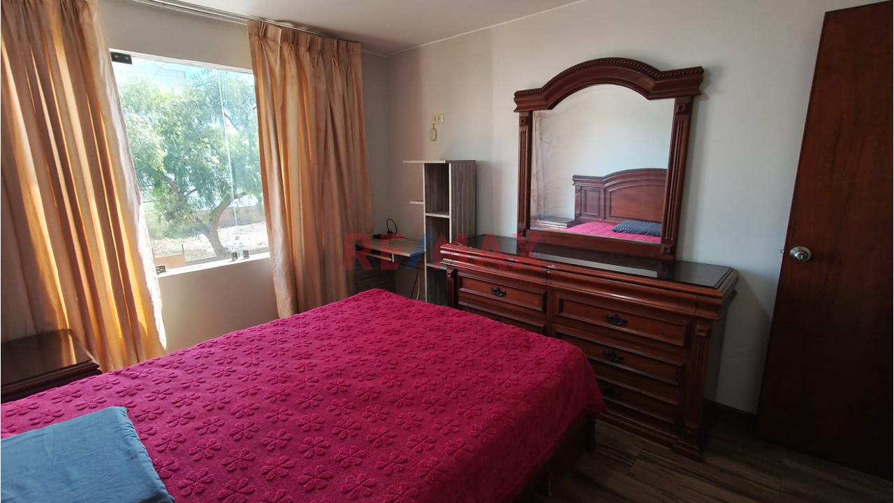 🏡✨ Alquiler De Departamento Amoblado + Cochera En San Isidro ✨🏡 — foto 8