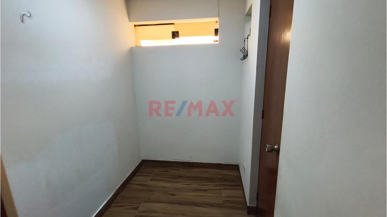 🏡✨ Alquiler De Departamento Amoblado + Cochera En San Isidro ✨🏡 — foto 7