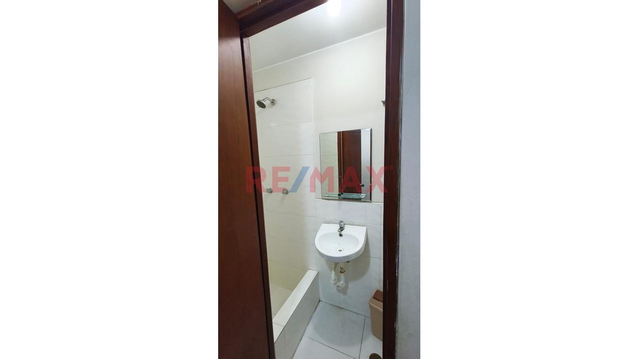 🏡✨ Alquiler De Departamento Amoblado + Cochera En San Isidro ✨🏡 — foto 14