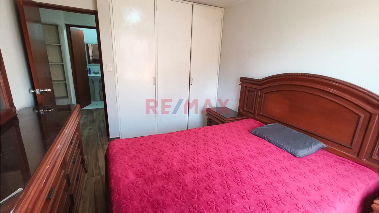 🏡✨ Alquiler De Departamento Amoblado + Cochera En San Isidro ✨🏡 — foto 9