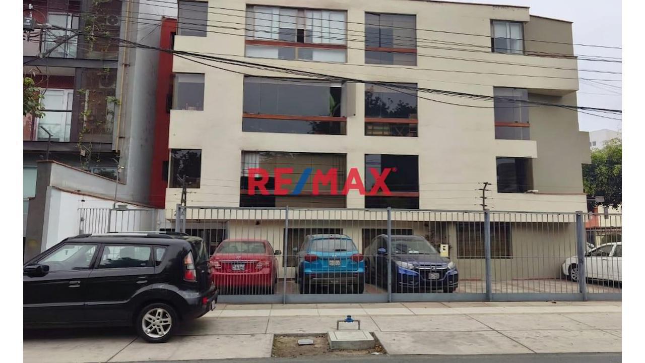 🏡✨ Alquiler De Departamento Amoblado + Cochera En San Isidro ✨🏡