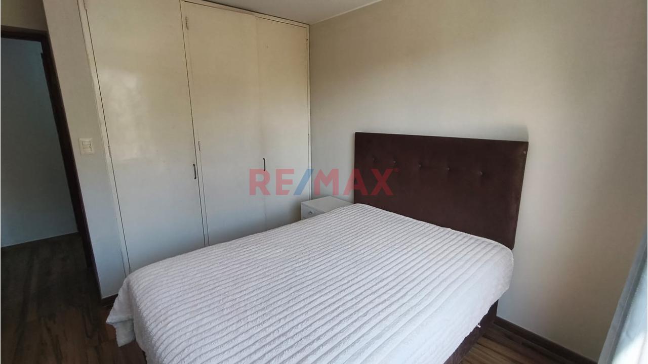 🏡✨ Alquiler De Departamento Amoblado + Cochera En San Isidro ✨🏡 — foto 10