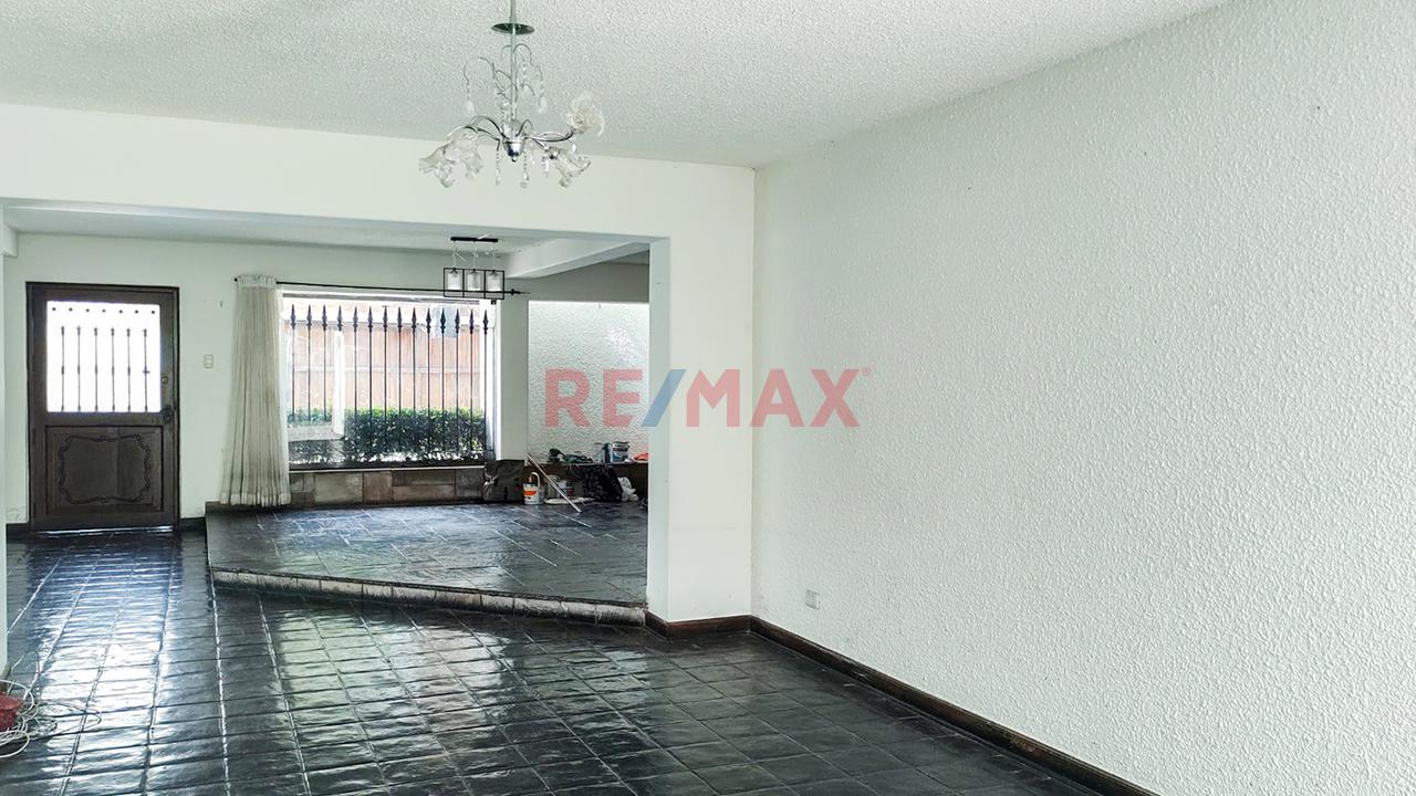 Casa Con Excelente Ubicación Cerca Al Golf De San Isidro — foto 11