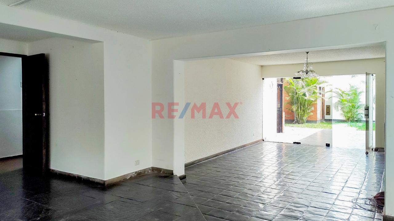 Casa Con Excelente Ubicación Cerca Al Golf De San Isidro — foto 12