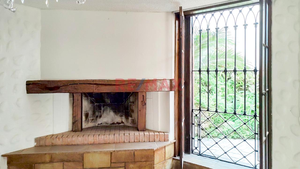 Casa Con Excelente Ubicación Cerca Al Golf De San Isidro — foto 13