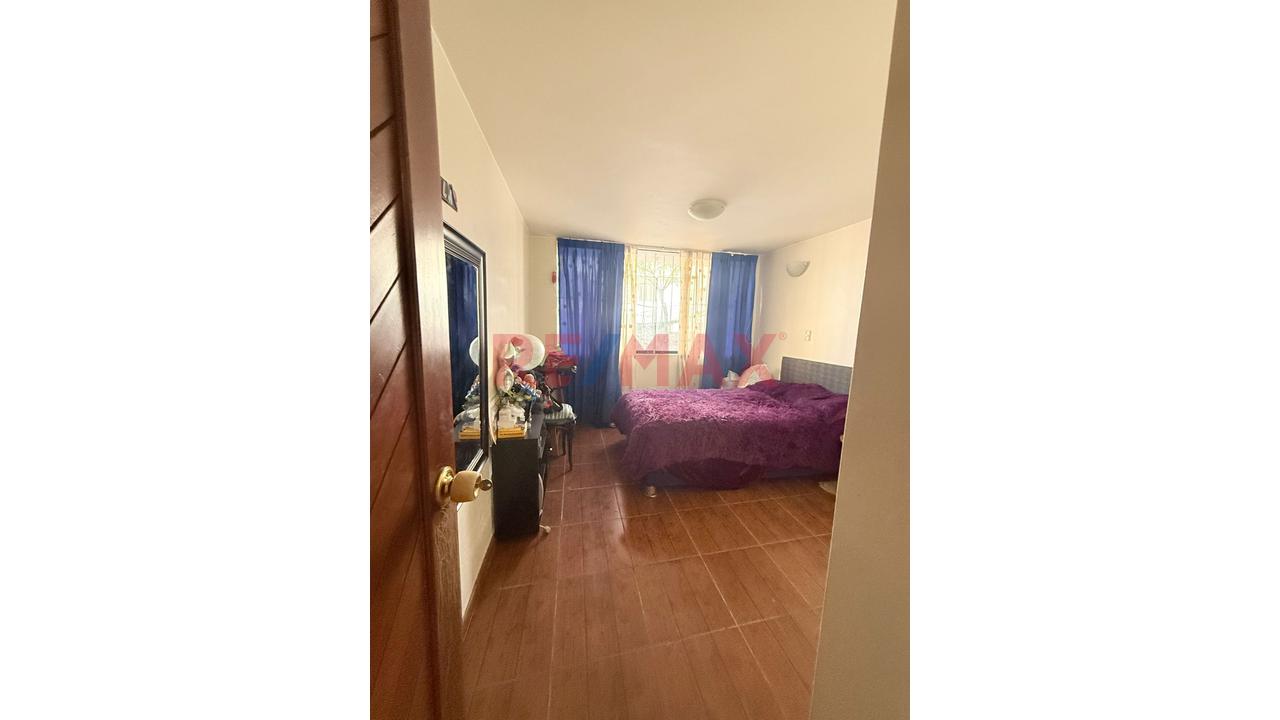 Vendo Departamento En Primero Piso En La Urb. Señorial- Pasaje Mansilla 🏡✨ — foto 3
