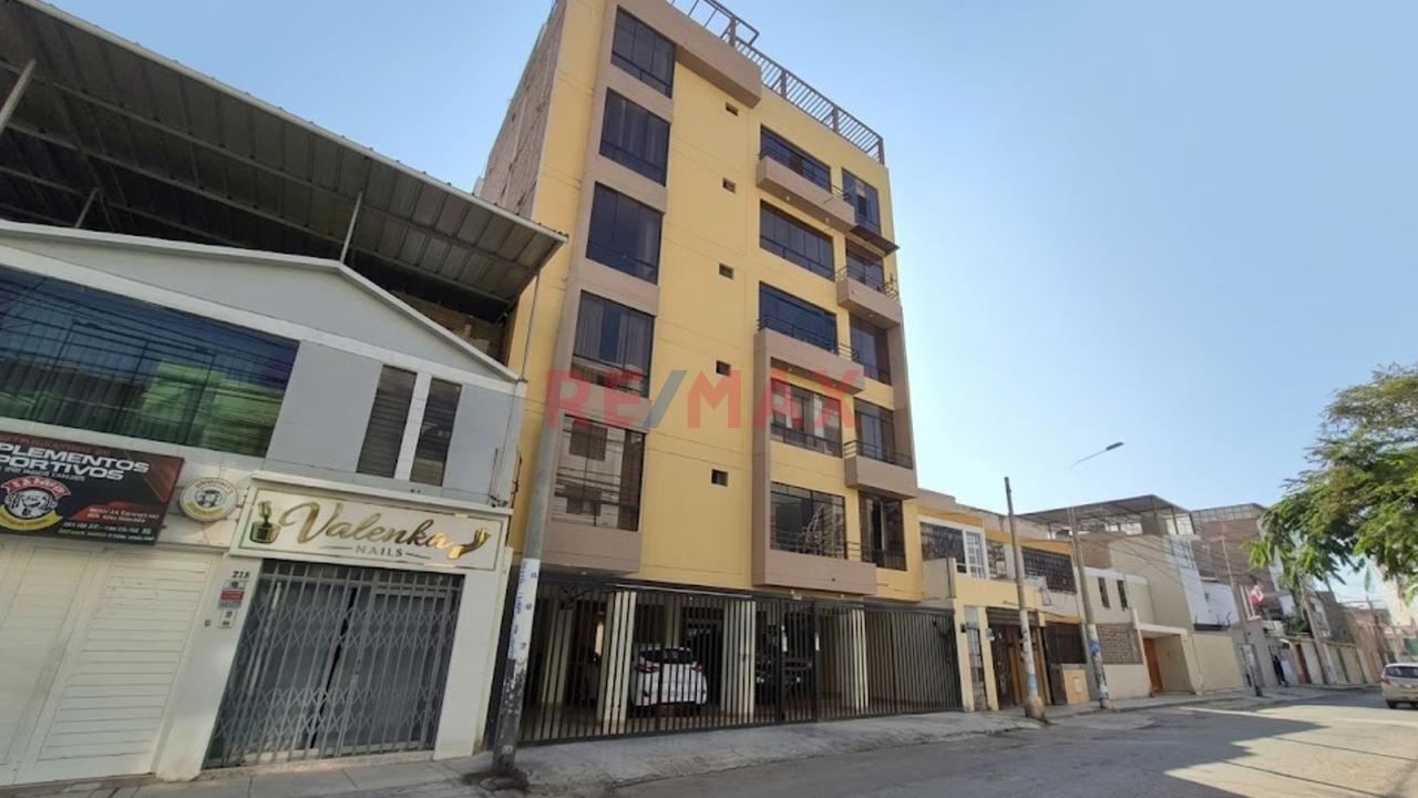 DEPARTAMENTO