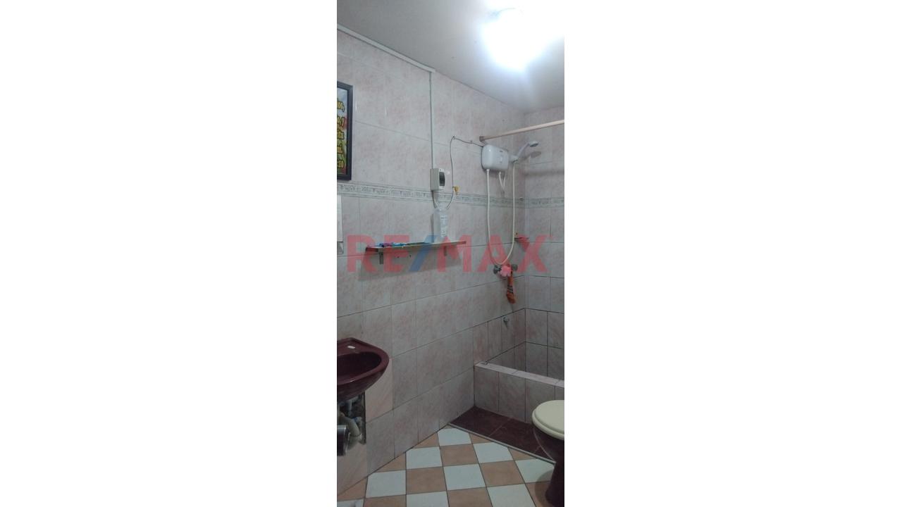 Oportunidad Inversionistas, Venta De Casa, Cerca Hospital Maria Auxiliadora, San Juan De Miraflores - 9