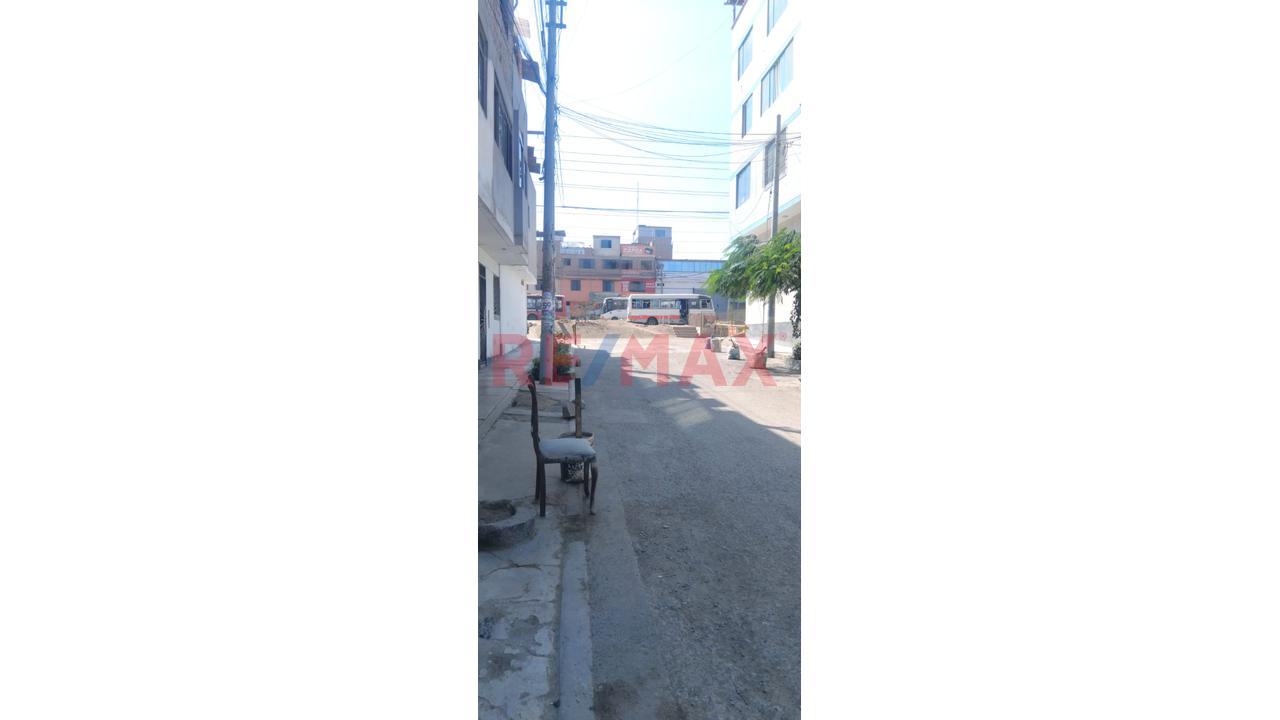 Oportunidad Inversionistas, Venta De Casa, Cerca Hospital Maria Auxiliadora, San Juan De Miraflores - 7