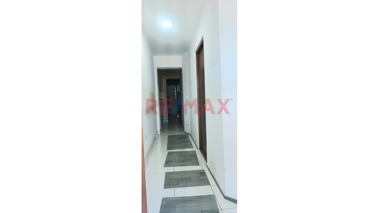 Oportunidad Inversionistas, Venta De Casa, Cerca Hospital Maria Auxiliadora, San Juan De Miraflores - 5