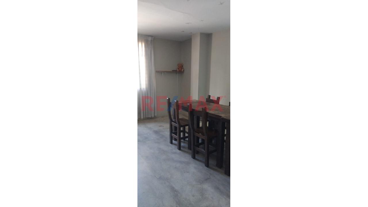 Oportunidad Inversionistas, Venta De Casa, Cerca Hospital Maria Auxiliadora, San Juan De Miraflores - 8