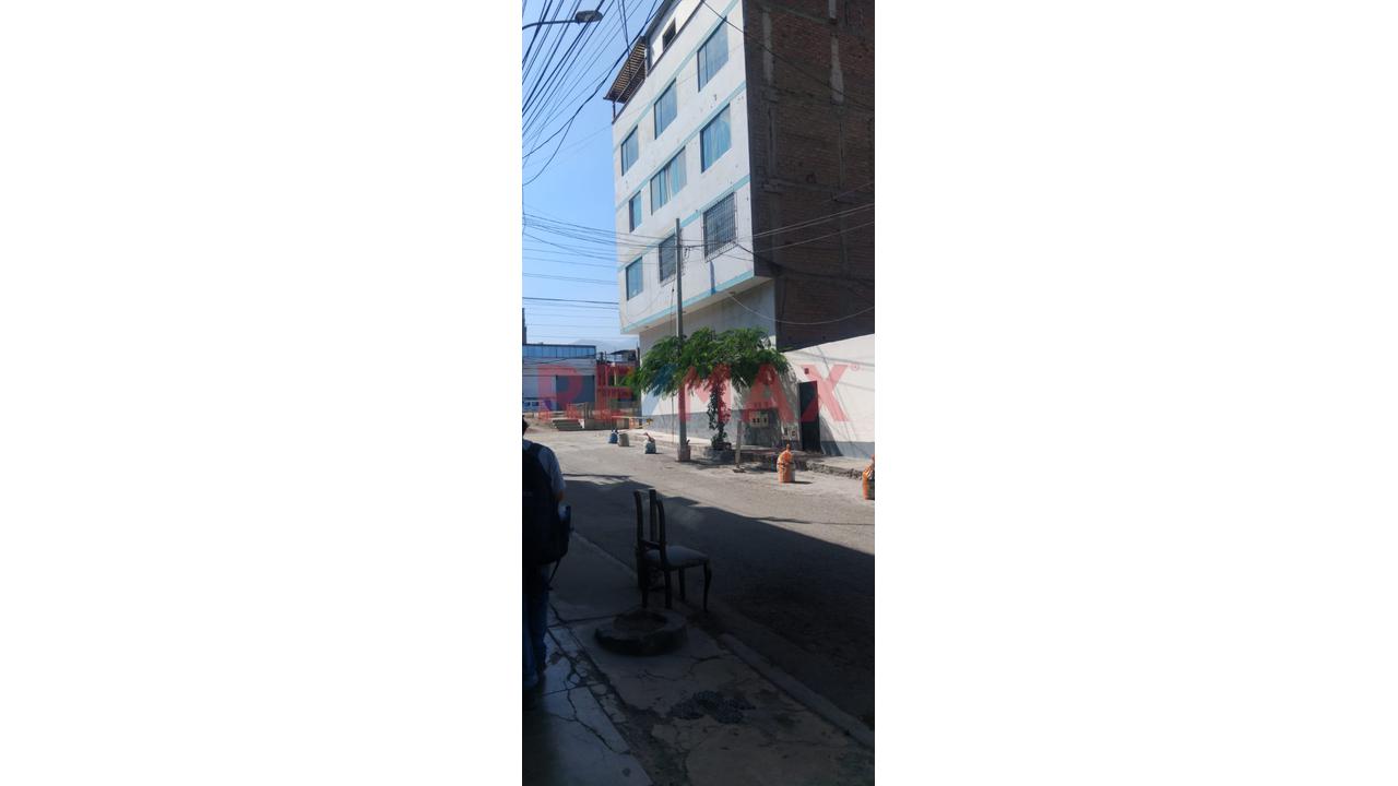 Oportunidad Inversionistas, Venta De Casa, Cerca Hospital Maria Auxiliadora, San Juan De Miraflores - 3